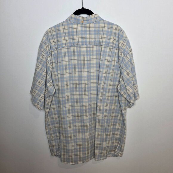 Southern Proper Button Up Mens XXL - Picture 2 of 6
